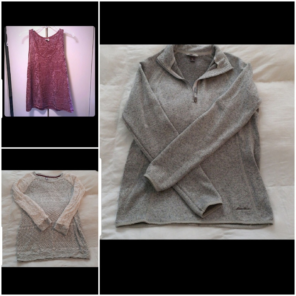 Bundle for daprevost12